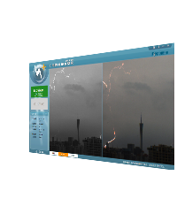 闪电通道成像系统-高速增强型(LCI-HSPlus)软件...