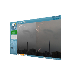 闪电通道成像系统-高速增强型（LCI-HSPlus）软件...